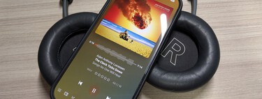 Cómo convertir tu móvil en un reproductor mp3 sin notificaciones ni distracciones 