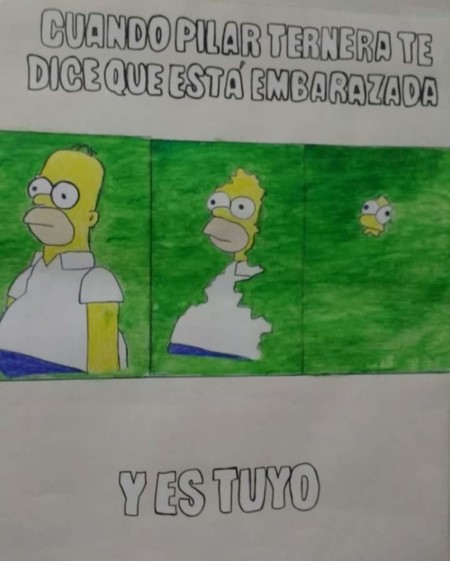 Nuestros hijos no harán fichas de lectura, harán memes