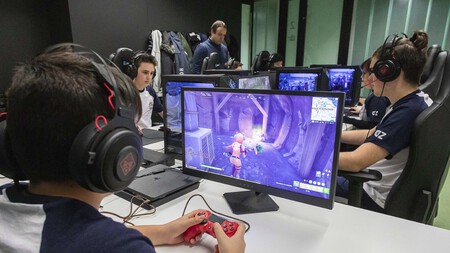 Congreso Videojuegos Mexico