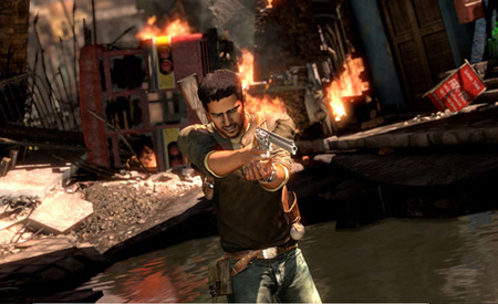 'Uncharted 2' intentará arreglar los problemillas heredados de 'Uncharted'