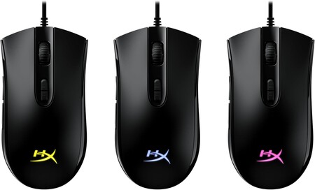 HyperX mouse