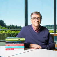 Bill Gates descubrió este método de la antigua Grecia utilizado por Einstein en uno de sus libros de verano. Es la clave para mejorar tu memoria