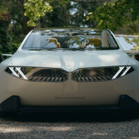 BMW promete coches eléctricos con la autonomía y el precio de los gasolina. La clave para lograrlo podría ser esta tecnología china