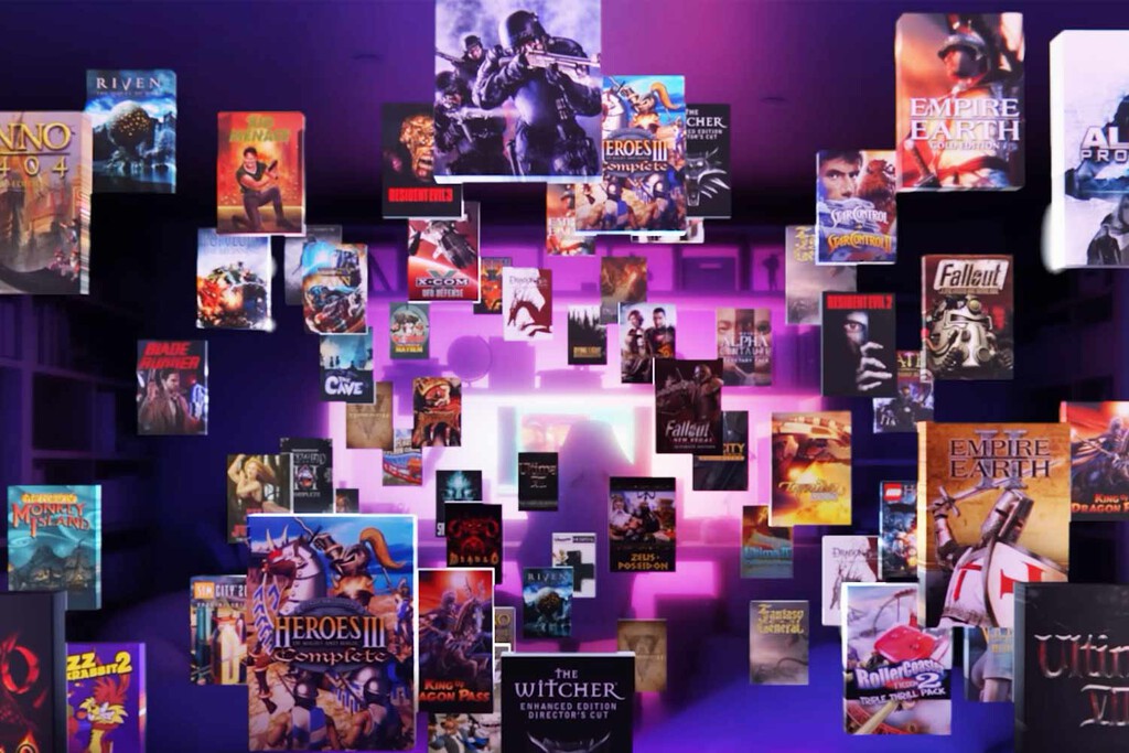 La mayor batalla en PC no está en Steam o Epic Games, sino en una tienda que lucha por el jugador. Noticias en tiempo real