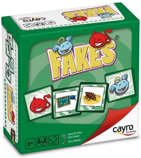 juego de mesa