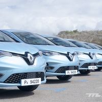 Europa baraja quitar el IVA a los coches eléctricos, lo que supondría rebajas de entre 6.000 y 20.000 euros en España