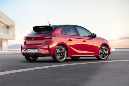 Opel quiere vender 25.000 Opel Corsa al año en España, y el diésel será clave para conseguirlo