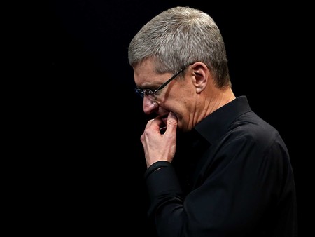 La biografía de Tim Cook revela detalles sobre cómo Apple lidió con la insistencia del FBI para crear una puerta trasera