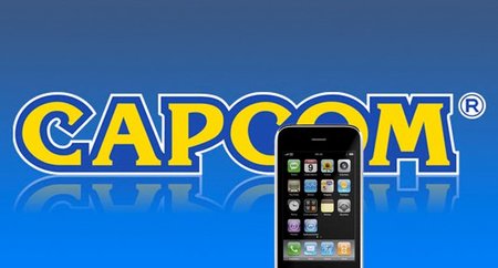 "Los smartphones han reemplazado a las consolas portátiles." Capcom dixit