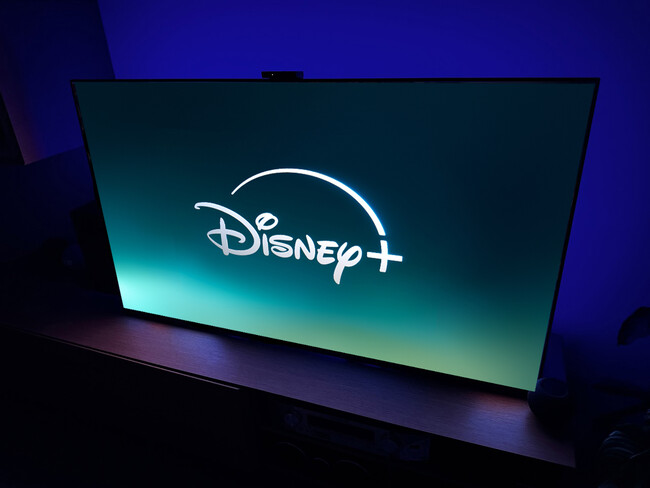 Disney 2