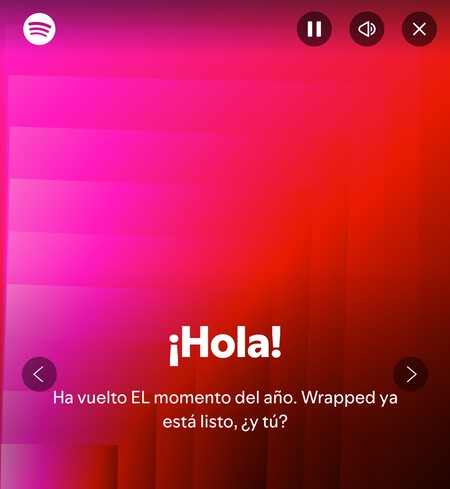 Spotify Wrapped 2024