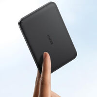 Xiaomi no tiene la única power bank ultradelgada: esta de Anker es muy parecida (aunque más barata) 