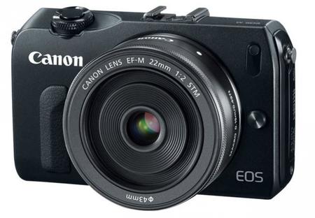 Canon quiere liderar el mercado de las cámaras sin espejo antes de que acabe 2017