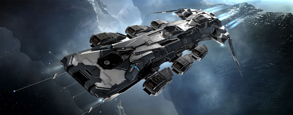 EVE Online sufre el mayor robo en la historia del MMORPG espacial gracias a una jugada maestra de capitalismo EVE Online sufre el mayor robo en la historia del MMORPG espacial gracias a una jugada maestra de capitalismo
