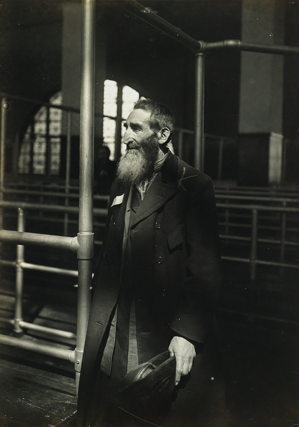 Lewis Heine