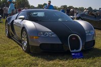 Se acabó la producción del Bugatti Veyron Coupé