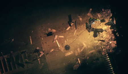 La Fortaleza Infinita