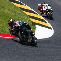 Yamaha está aprovechando las concesiones de MotoGP mejor que Honda, y eso les acerca a tener un equipo satélite 