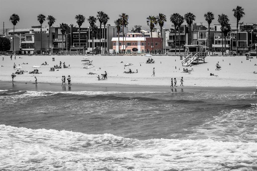 Foto de Venice on the Beach (32/39)