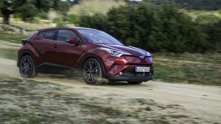 ¿Por qué se vende tanto el Toyota C-HR? Lo probamos para buscar la respuesta