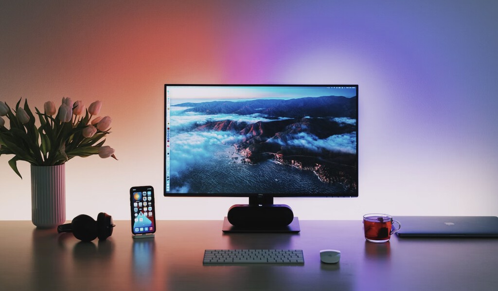 ¡Vuestros setups son impresionantes! Estos son los Mac de vuestras mesas que nos habéis enseñado ¡Vuestros setups son impresionantes! Estos son los Mac de vuestras mesas que nos habéis enseñado