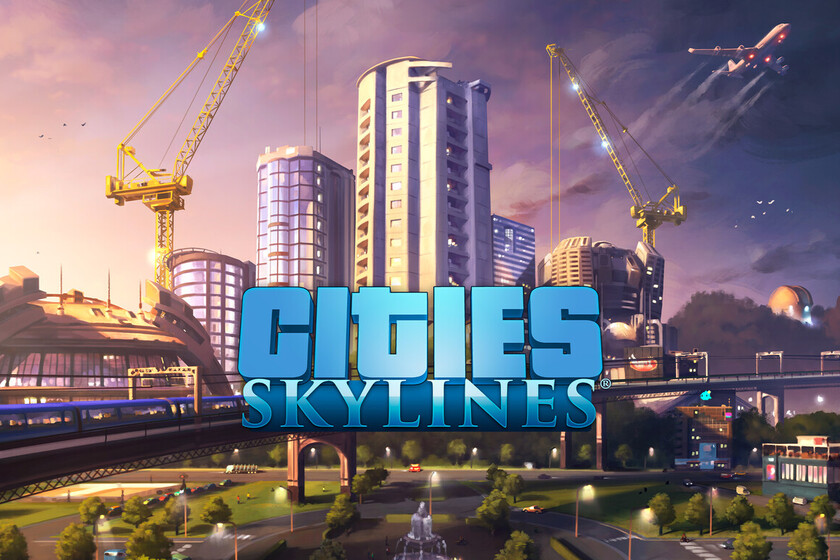 Si te sobra 1 euro te puedes hacer con Cities Skylines en su suculento