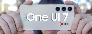 Esta función exclusiva de la cámara del Galaxy S25, rumbo a más teléfonos de Samsung gracias a One UI 7 