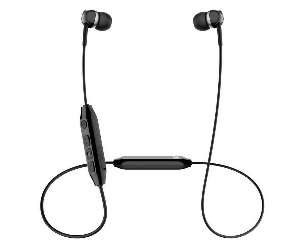 CX 350 BT y CX 150 BT: los nuevos auriculares de Sennheiser ofrecen hasta 10 horas de uso sin tener que cargarlos