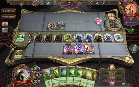Spellweaver