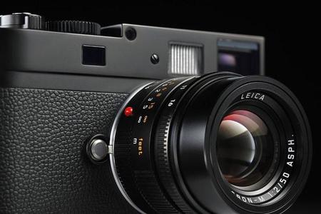La segunda Leica M Monochrom podría ser presentada en febrero con un nuevo sensor CMOS de 24 Mpx