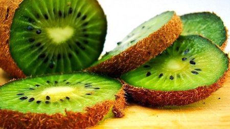 Déficit de vitamina C en bebés y niños