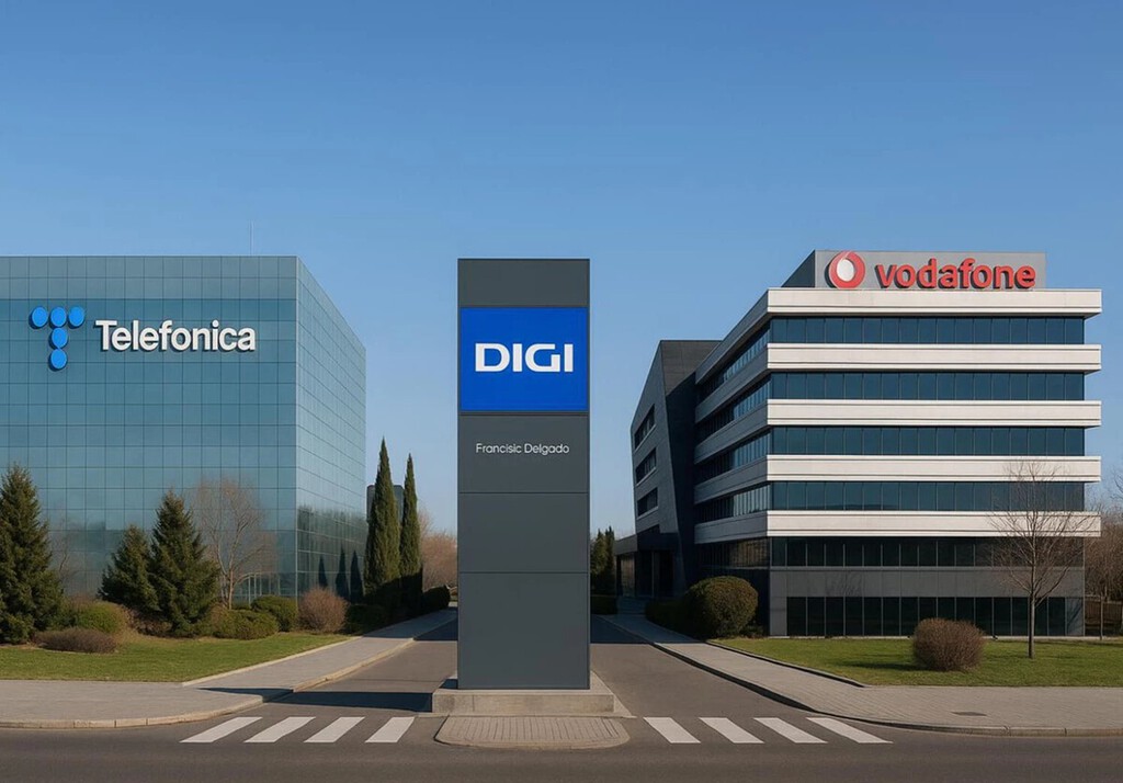 Digi nunca tuvo tantos clientes. Tampoco una calculadora con tantos números rojos