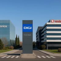 Digi sigue imparable, a cambio de un inconveniente. Uno de 33 millones de euros al año