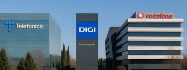 Digi nunca tuvo tantos clientes. Tampoco una calculadora con tantos números rojos 