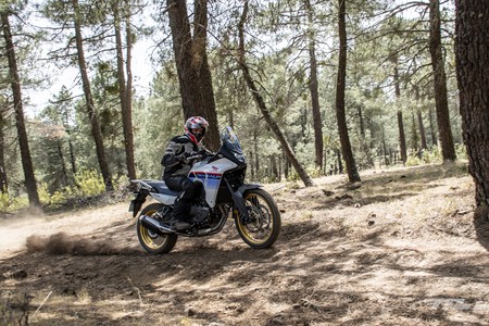 Honda Xl750 Transalp 2023 Prueba 033