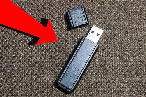 Usb Usos