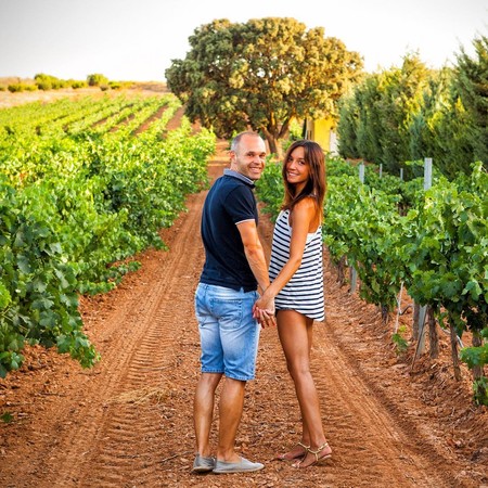 Baby News: Andrés Iniesta y Anna Ortiz están otra vez embarazados y Elisabeth Reyes feliz de la vida