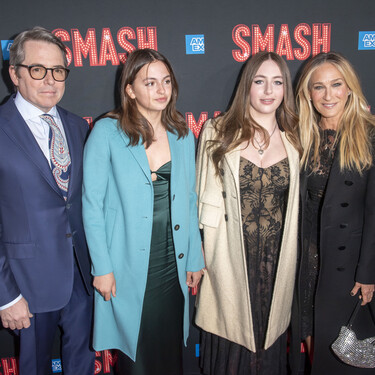 Ni 'And Just Like That' ni 'Sexo en Nueva York': Sarah Jessica Paker no es Carrie, y su embarazo secreto y vientre de alquiler lo confirman