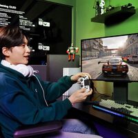 Tienes un monitor o Smart TV de 144 Hz pero puede que Windows lo esté "frenando" a 60Hz: así puedes solucionarlo en un minuto