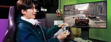 Comprar un monitor o Smart TV rápidos para jugar y no mirar esto es como tirar el dinero. Puede que Windows lo esté "frenando" a 60Hz