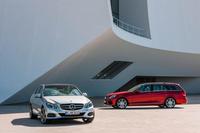 Mercedes-Benz Clase E 2013