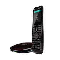 Hoy, con el mando universal Logitech Harmony Elite para 15 dispositivos, te ahorras en Amazon más de 90 euros