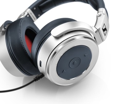 Sennheiser Hd 630vb