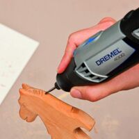 Ofertas en herramientas Dremel en Amazon con descuentos de hasta el 30%