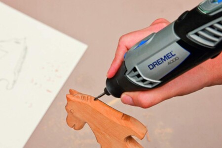 Ofertas en herramientas Dremel en Amazon con descuentos de hasta el 30%