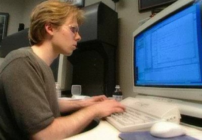 Carmack habla sobre su próximo proyecto