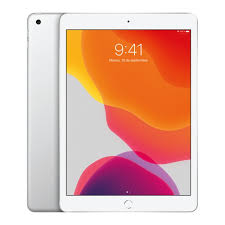 Apple iPad (2019) 32GB WiFi