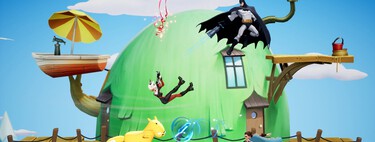 Se acabaron los mods para MultiVersus: el juego de lucha del verano no baneará a los jugadores, sí a sus creaciones 