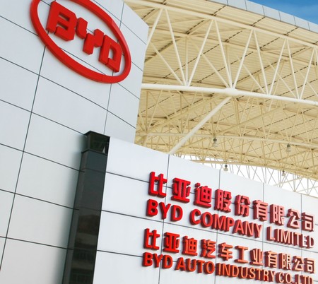 Byd