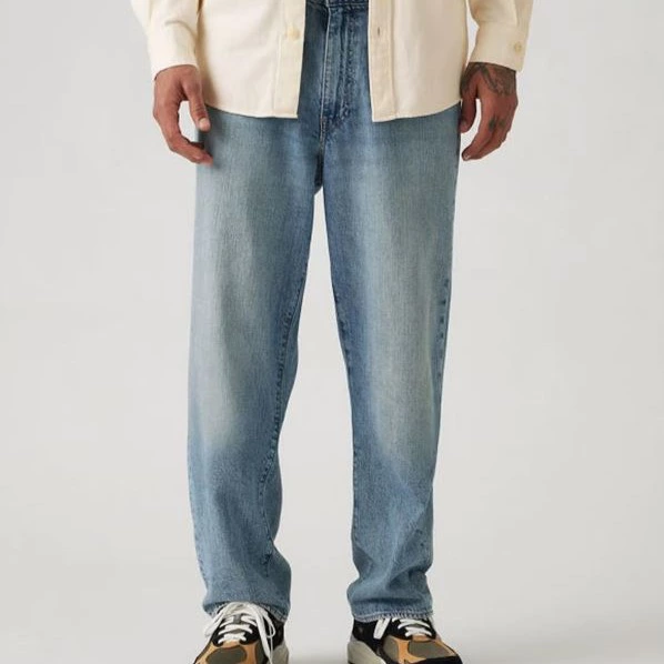 Vaqueros Levi's de hombre 568 Loose Straight

